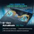 Acer Predator Helios Neo 16S Core Ultra 7 255HX RTX 5060 8GB 16GB RAM 1TB SSD 16 Inch WQXGA OLED AI Gaming Laptop (PHN16S-71-73WM)
